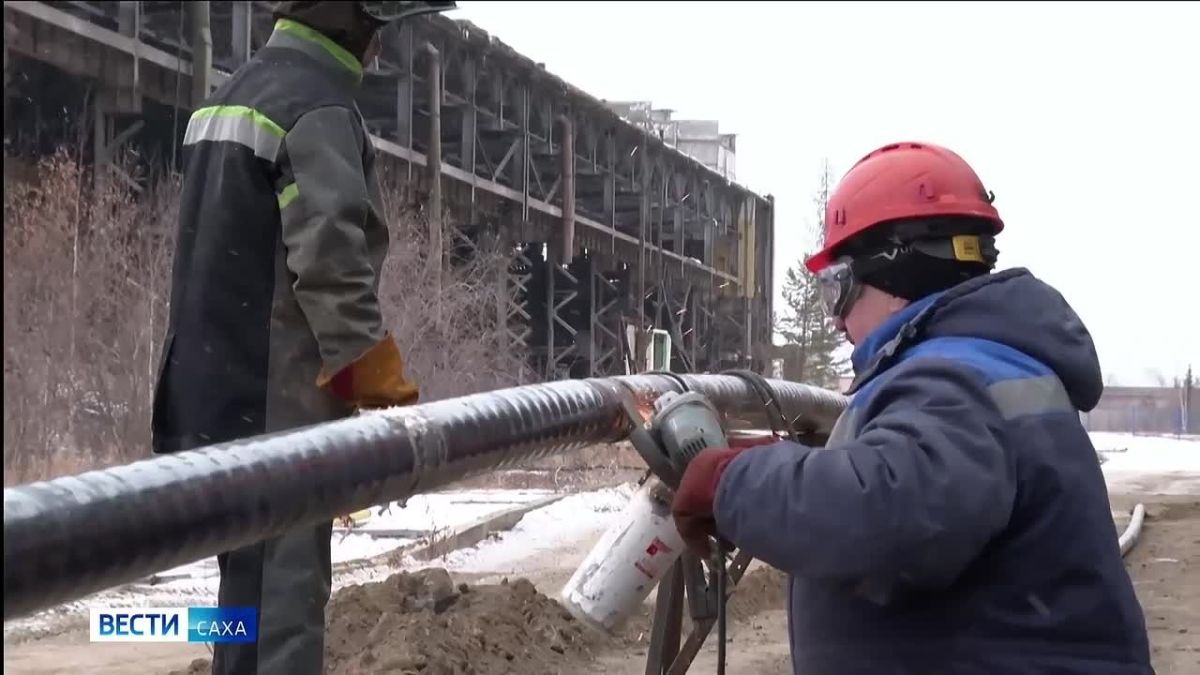 В Якутии досрочно выполнен план социальной газификации