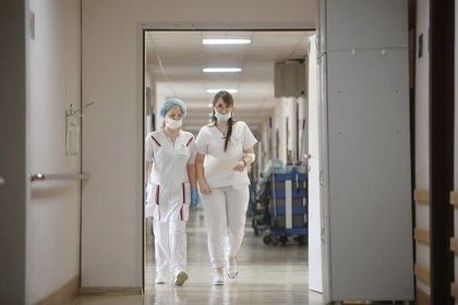 В Якутии впервые применили новую технологию для растворения тромбов