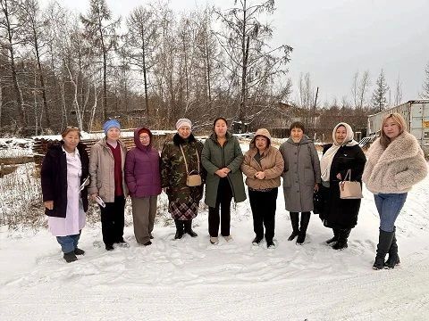 Проверили себя на практике: учебная тревога! Проверили себя на практике: учебная тревога!