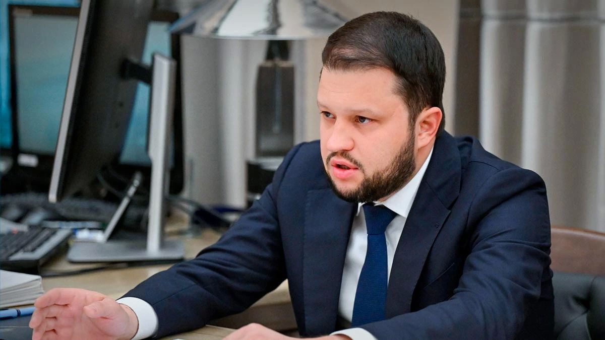 Дмитрий Ядров из Якутии возглавил Минтранс России: что о нем известно
