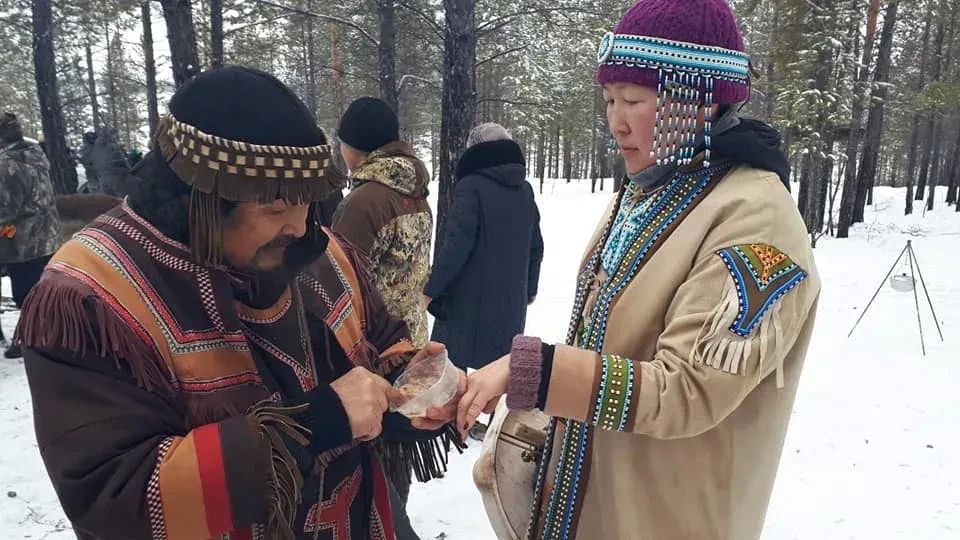 Сколько стоят самые дорогие унты в магазинах Якутска