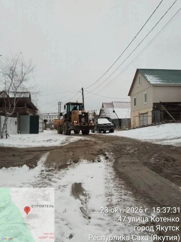 Управа Центрального округа оперативно отреагировала на обращение жителей Управа Центрального округа оперативно отреагировала на обращение жителей