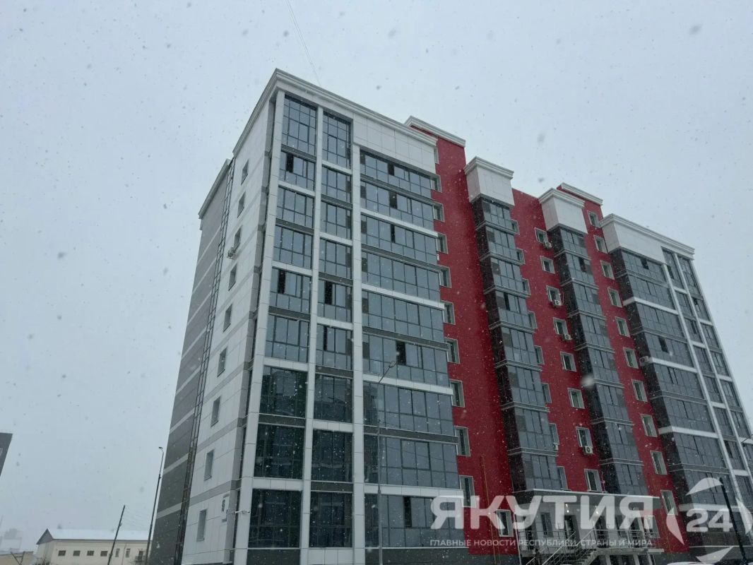 Сильный снег, ветер и до -30°С : Прогноз погоды по Якутии на 24 октября