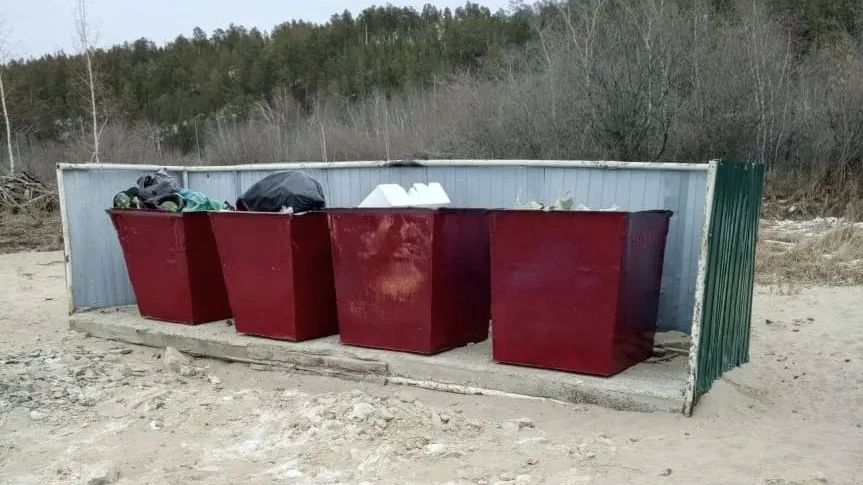 В Якутии транспортная прокуратура добилась устранения нарушений законодательства на паромной переправе