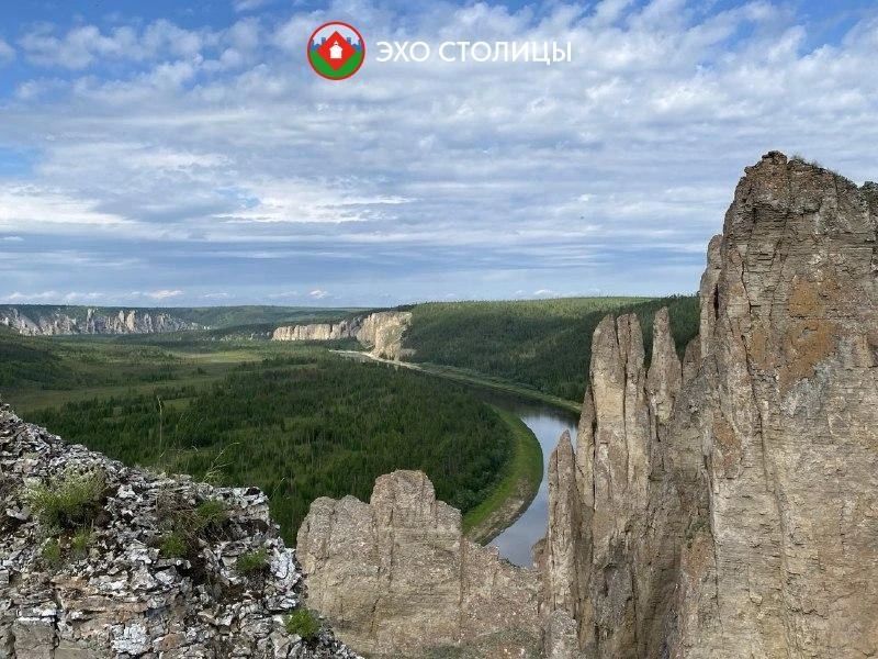 Годовой план по количеству турпоездок по Якутии почти полностью выполнен