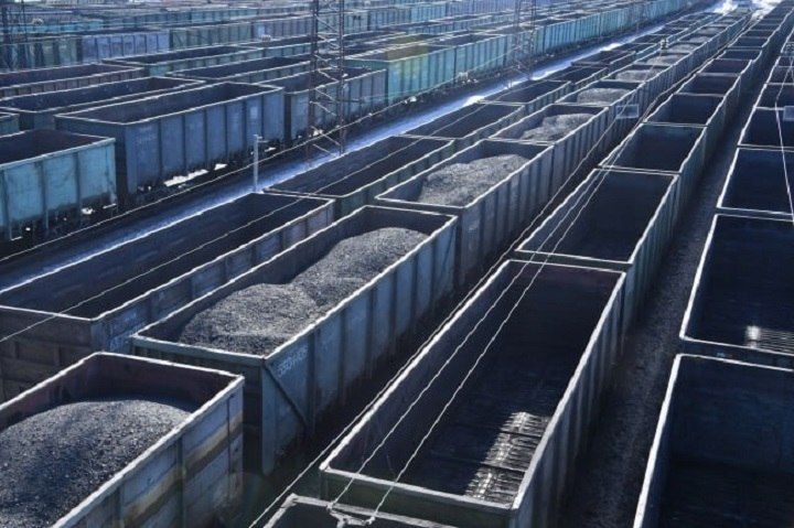 Власти Якутии выделят финансирование для поставок угля в Амгинский улус