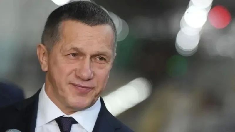 Уважаемый Юрий Петрович!. Дальневосточный федеральный округ – важнейший стратегический макрорегион России