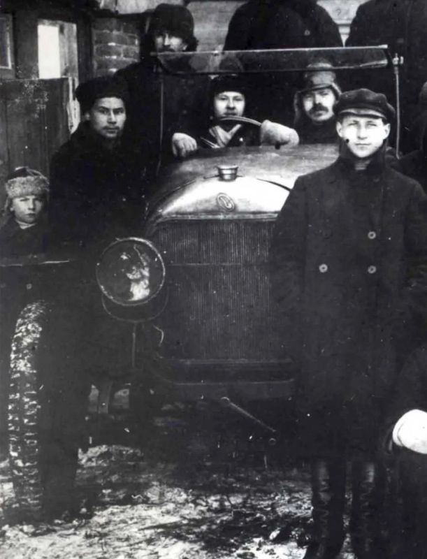 Дальневосточники чаще стали проверять историю авто