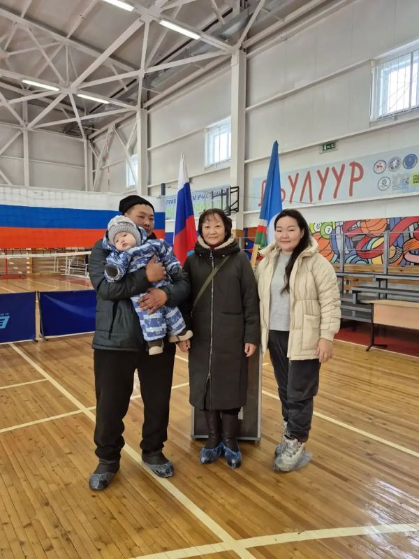 В воскресенье, 25 октября, в Амгинском улусе состоялись досрочные выборы депутатов наслежного Совета сельского поселения «Бетюнский наслег»
