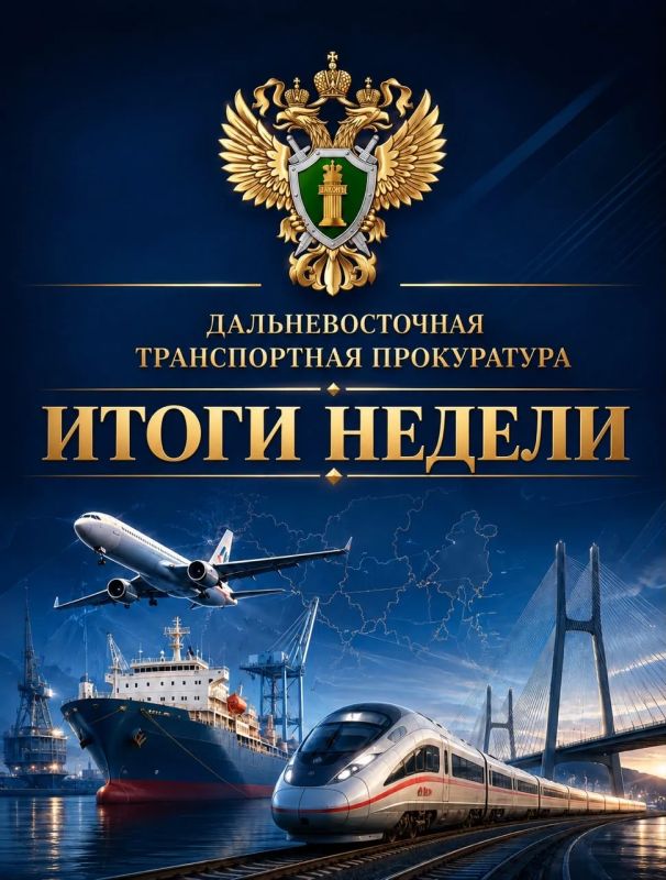 САМОЕ ВАЖНОЕ ЗА НЕДЕЛЮ с 19 по 25 октября
