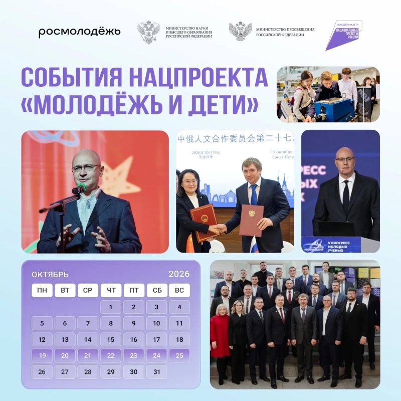 Подводим итоги прошедшей недели!