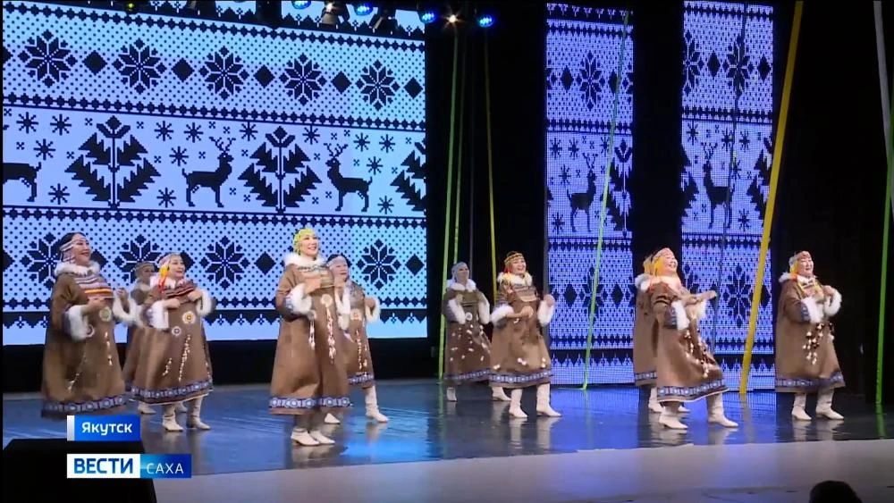 В Республике Саха (Якутия) подготовлена насыщенная программа праздничных и просветительских мероприятий, приуроченных ко Дню народного единства