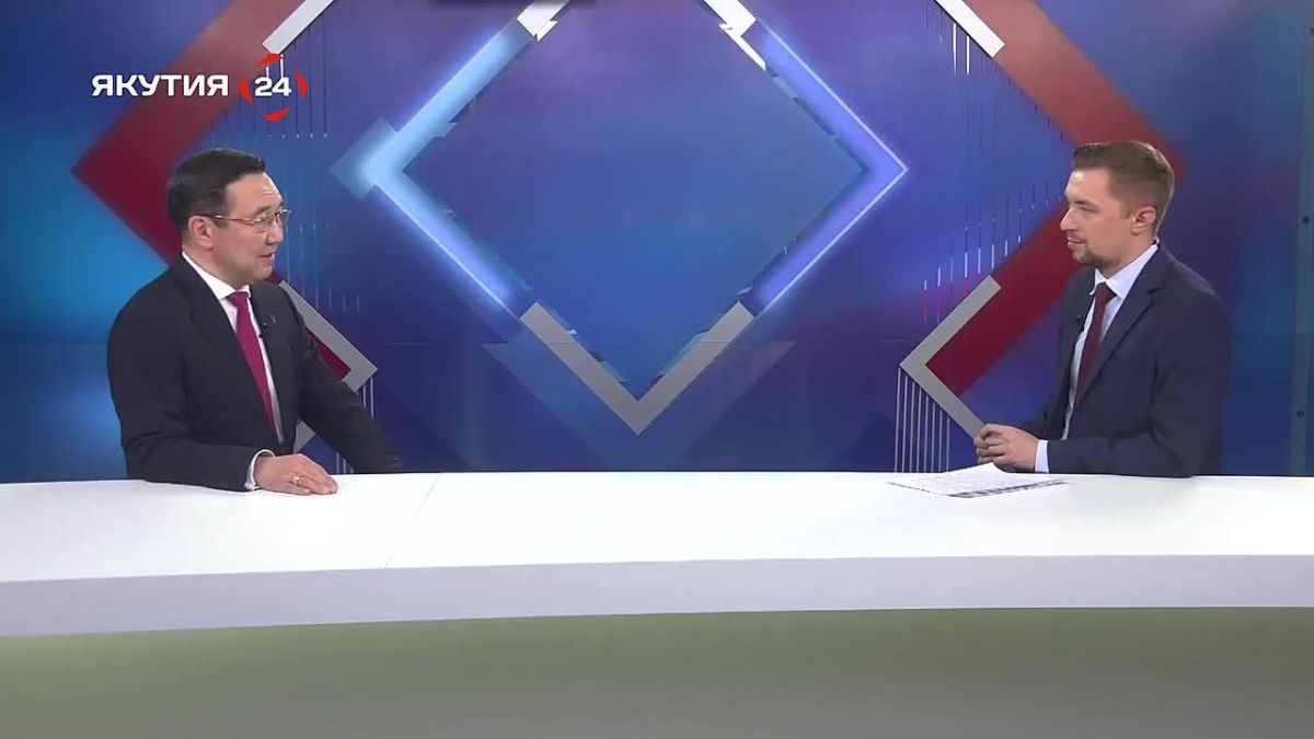 Айсен Николаев: субсидирование авиаперелетов в Якутии пока идет только за счет республиканского бюджета