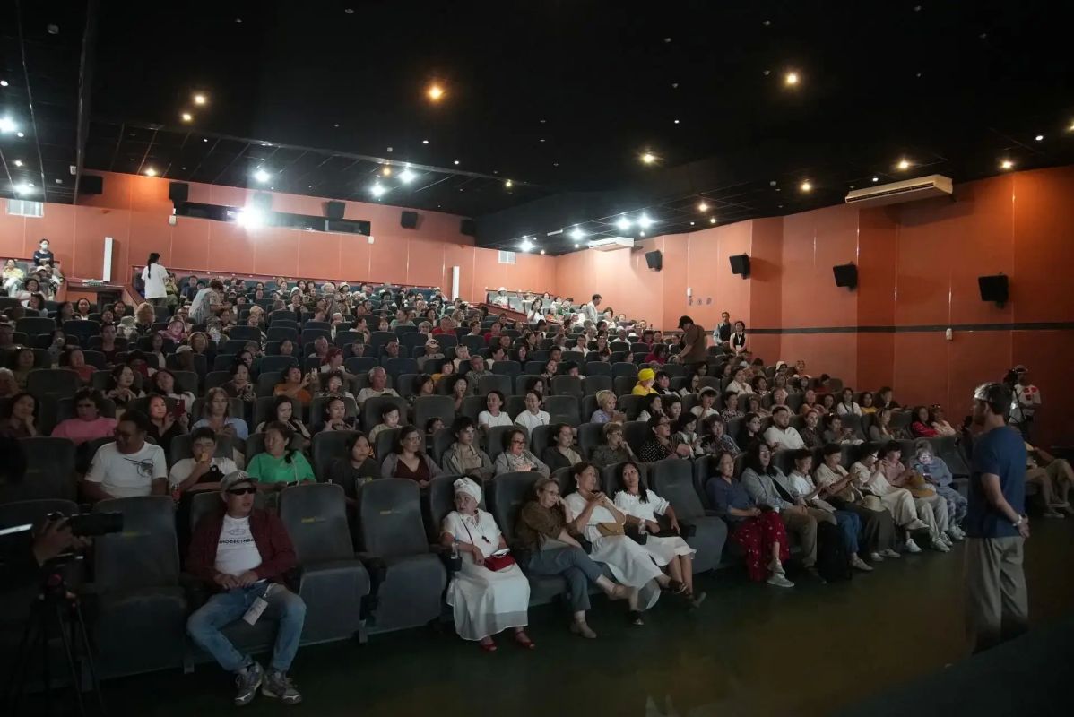 В конкурсную программу Якутского международного кинофестиваля вошли 11 картин