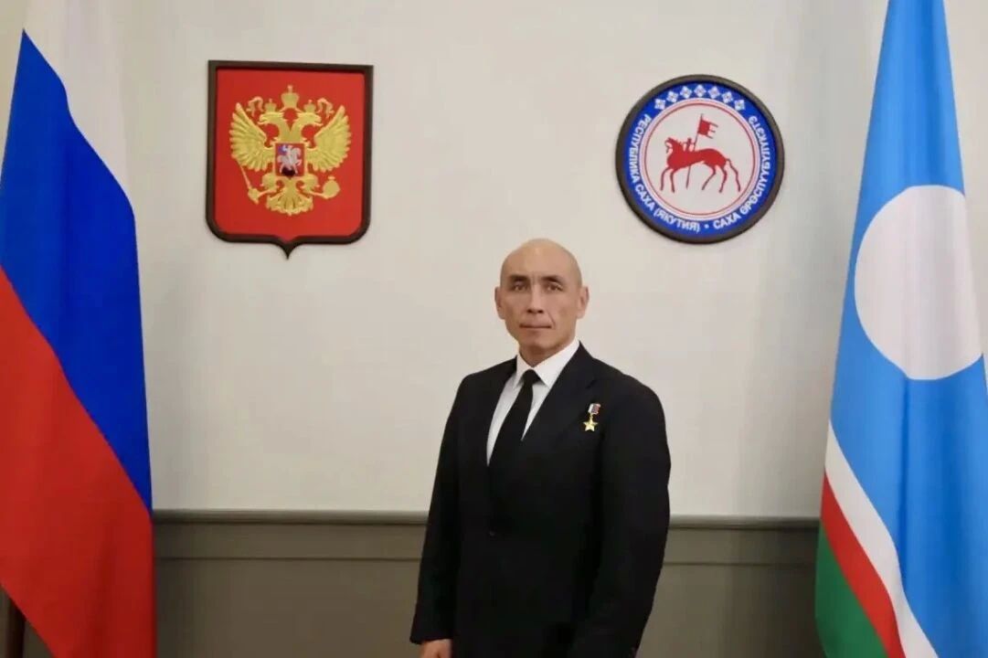 Глава Якутии: «Судьба Александра Находкина — доказательство живой любви к Родине»
