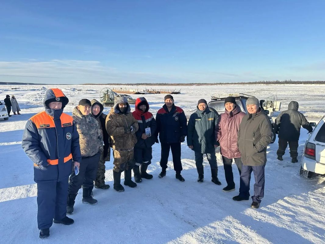 Спасатели провели рейды по безопасности: охвачено более 50 человек