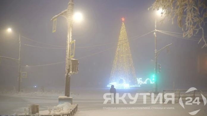Фестиваль «Зима начинается с Якутии» пройдет в Якутске с 22 ноября по 1 декабря