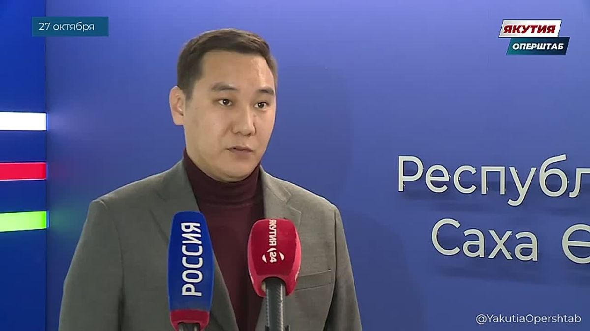 261 участник СВО трудоустроен по линии службы занятости Якутии с начала года
