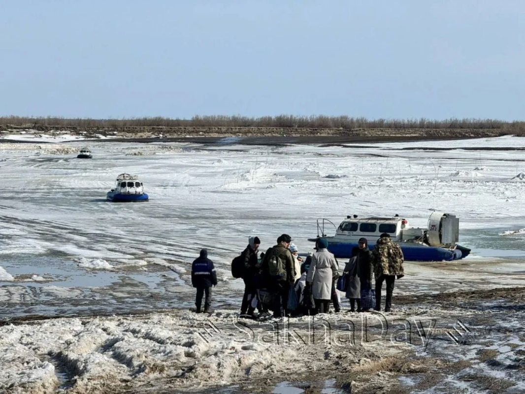 С 29 октября стоимость проезда на судах на воздушной подушке «Хивус» по маршруту Якутск — Нижний Бестях составит 5000 рублей в одну сторону