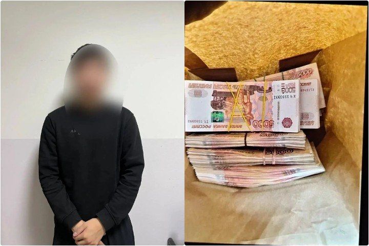 В Якутии раскрыта циничная схема: 20-летний брат полгода выдавал себя за полицейского и выманил у слабослышащего родственника 1,9 млн рублей