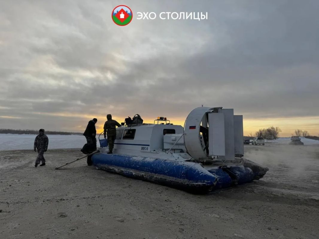 Проезд на воздушных подушках подорожает до 5 000 рублей