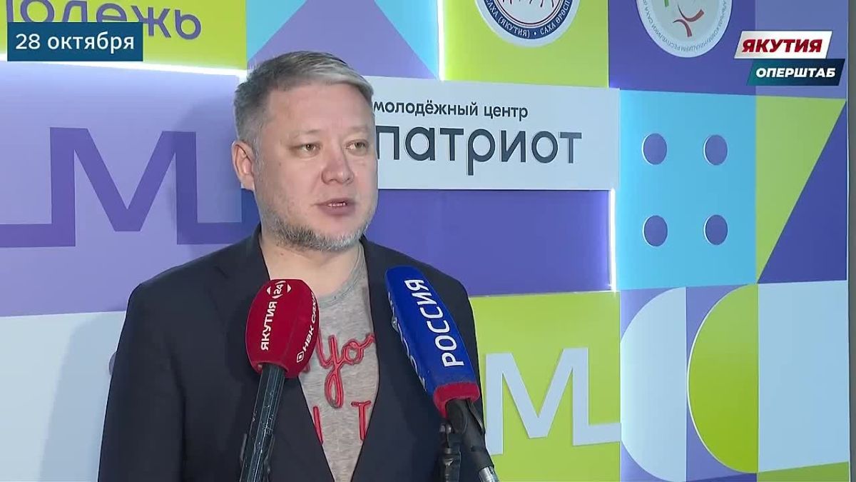 31 октября в Якутске состоится III-й Открытый республиканский турнир по пулевой стрельбе памяти Андрея Георгиевича Исакова (позывной «Кречет») среди учащихся 6–11 классов