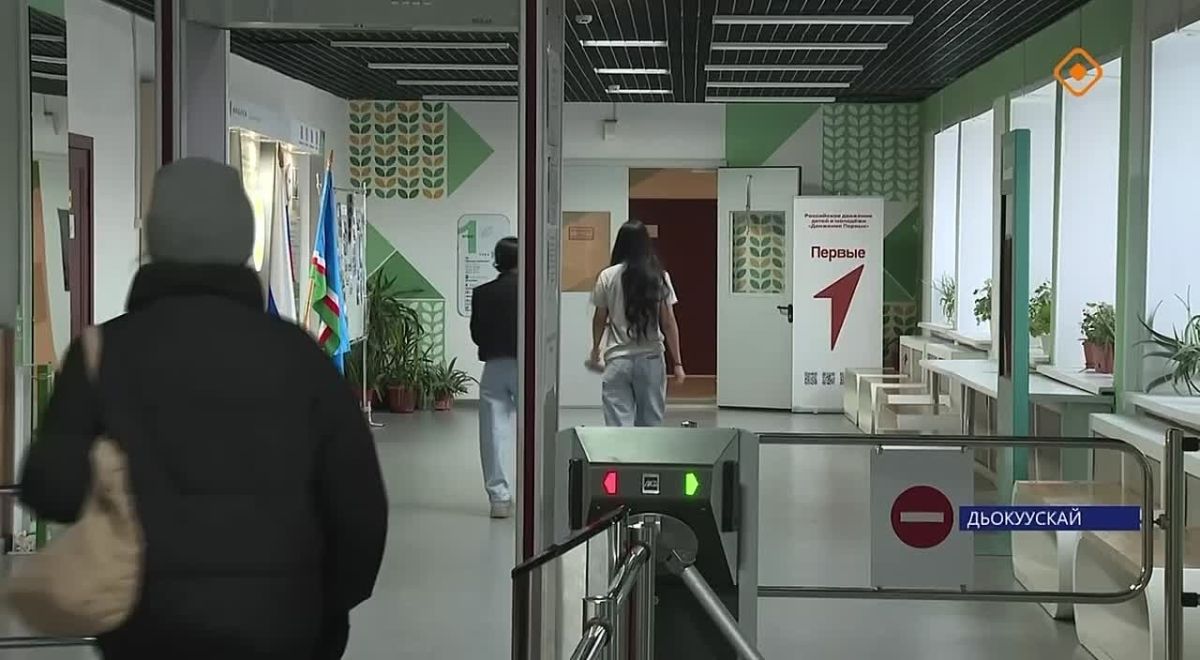 В 2026 году Якутский сельскохозяйственный техникум продолжает развиваться в рамках проекта «Профессионалитет»