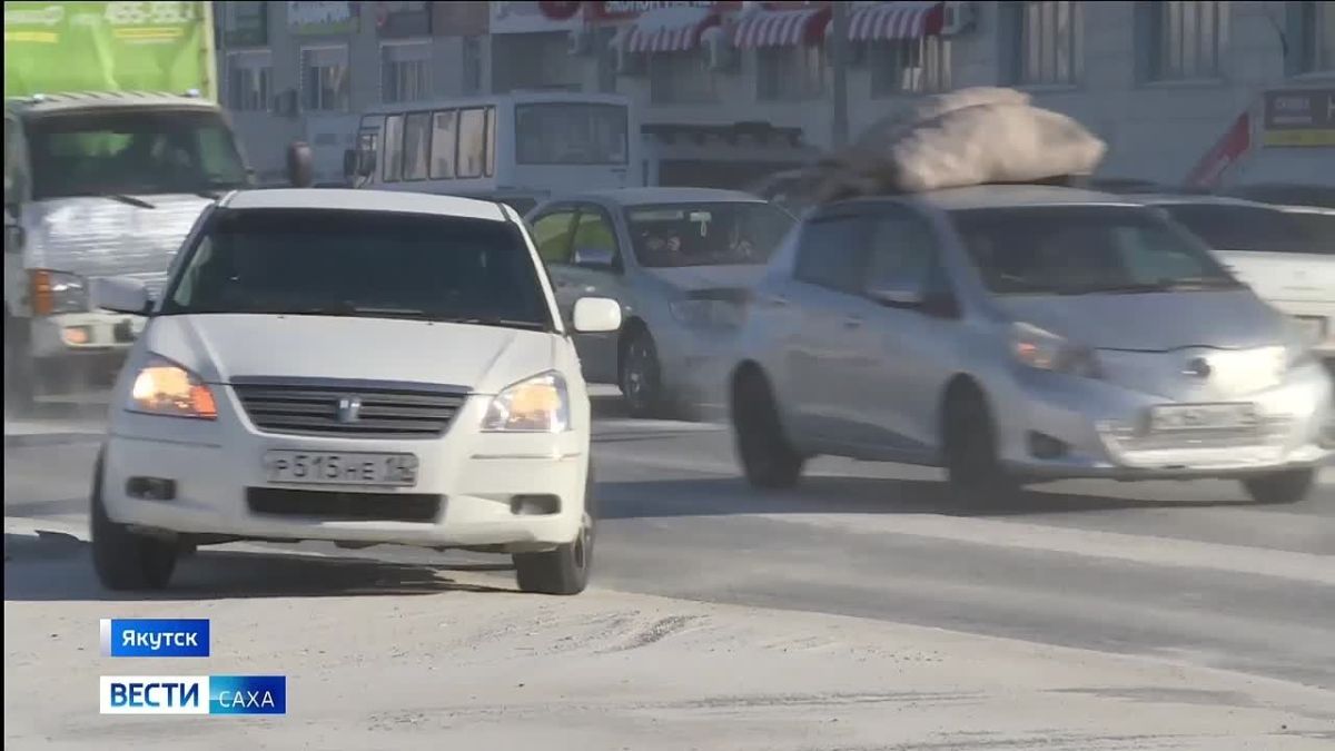 В Якутии на текущий момент стабилизировалась ситуация с топливообеспечением