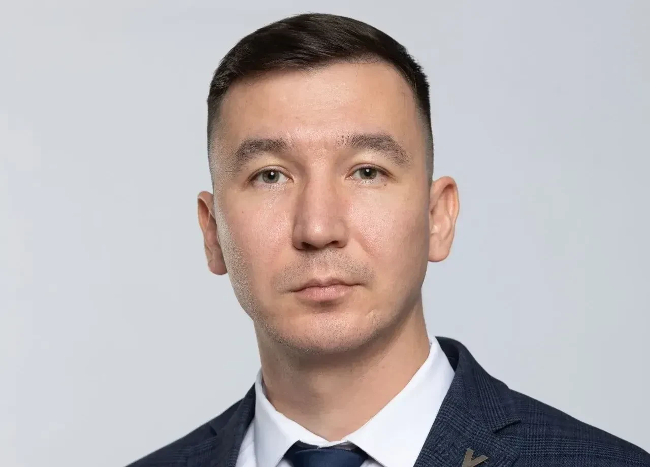 Уважаемый Николай Владимирович!