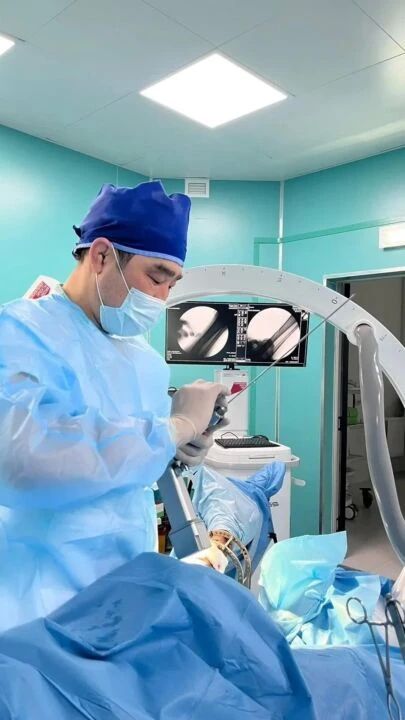 Новый корпус Намской больницы принял более 900 пациентов Новый корпус Намской больницы принял более 900 пациентов