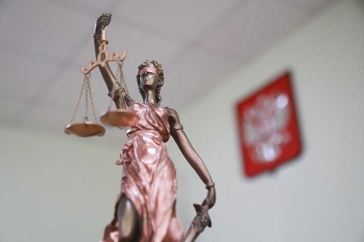Соврал суду, чтобы спасти знакомую