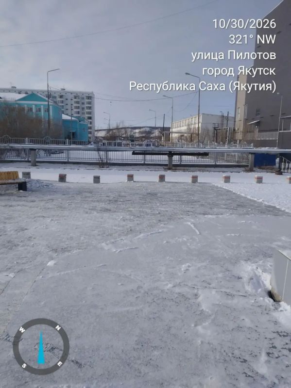 Уборка территории в Гагаринском! Уборка территории в Гагаринском!
