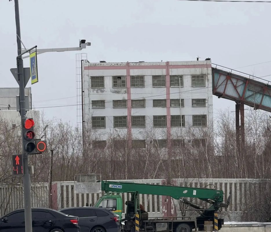 В Якутске установлены новые камеры фотовидеофиксации нарушений ПДД В Якутске установлены новые камеры фотовидеофиксации нарушений ПДД
