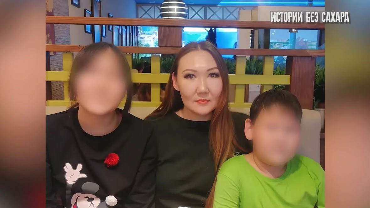 «Она сказала, что перестала любить маму»