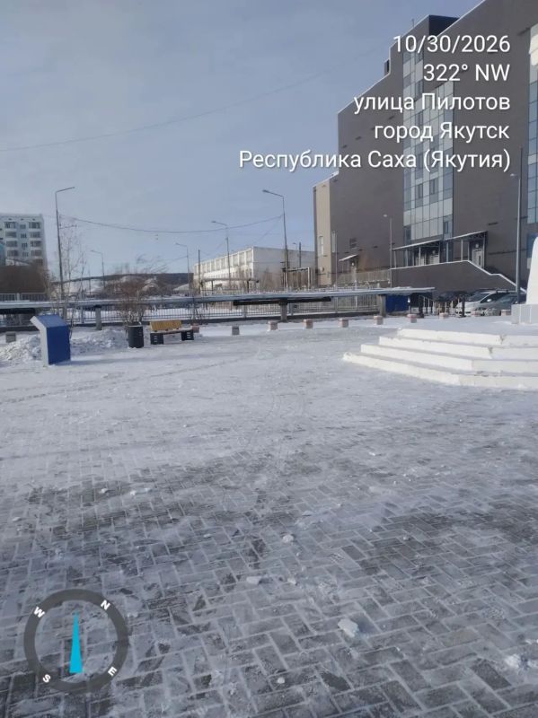 Уборка территории в Гагаринском! Уборка территории в Гагаринском!