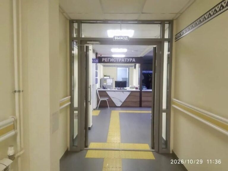 В Момском районе Якутии расширились возможности диагностики и лечения пациентов В Момском районе Якутии расширились возможности диагностики и лечения пациентов