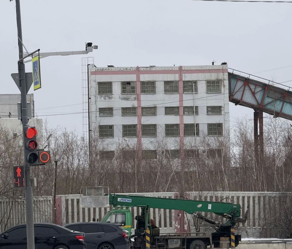 В Якутске установлены новые камеры фотовидеофиксации нарушений ПДД В Якутске установлены новые камеры фотовидеофиксации нарушений ПДД