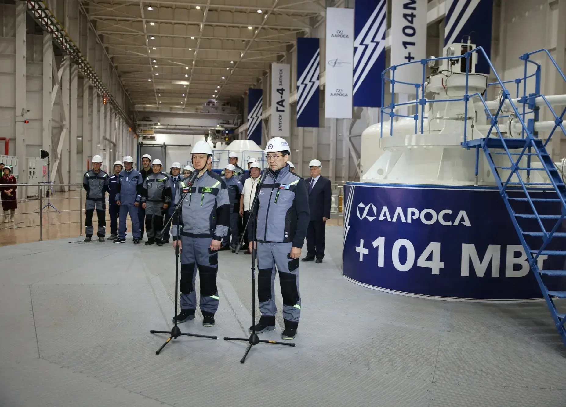Айсен Николаев подтвердил высокую позицию в топ-5 Национального рейтинга глав субъектов России