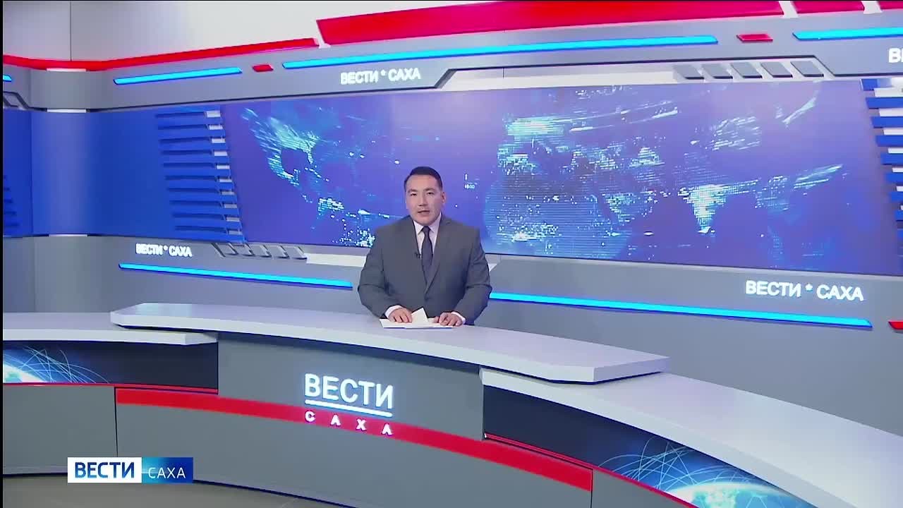 Студенты Института языков и культуры народов СВФУ провели неделю якутской культуры