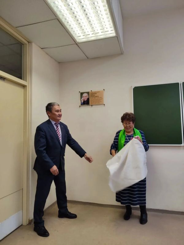 Михаил Погодаев рассказал об экологической безопасности Арктики на конференции в СВФУ Михаил Погодаев рассказал об экологической безопасности Арктики на конференции в СВФУ