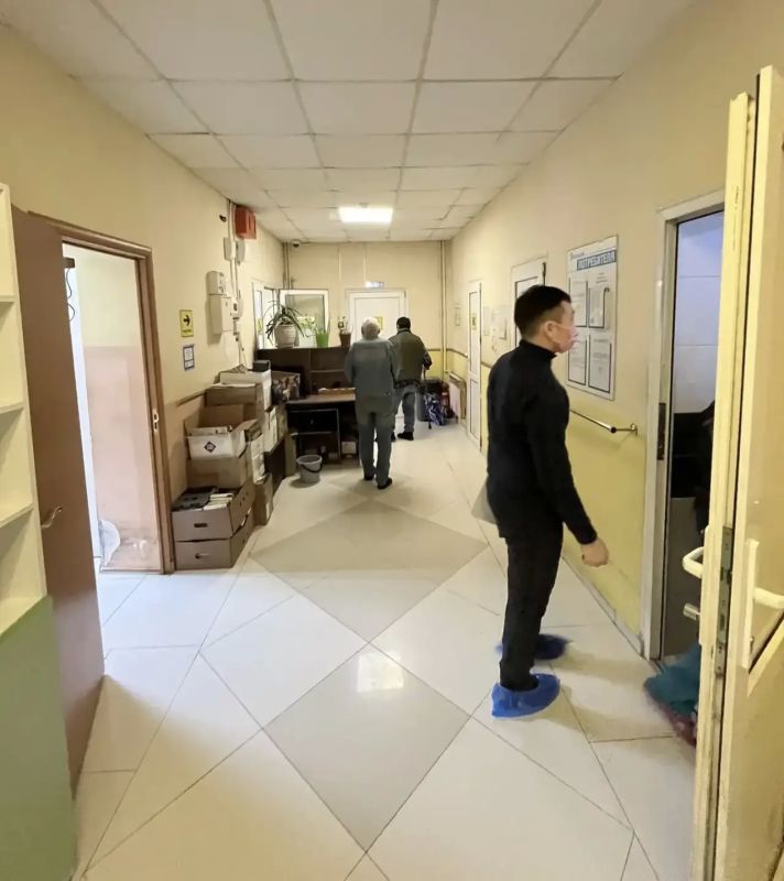 Безопасность и комфорт пожилых людей — на контроле: специалисты Минтруда Якутии посетили частные пансионаты Безопасность и комфорт пожилых людей — на контроле: специалисты Минтруда Якутии посетили частные пансионаты