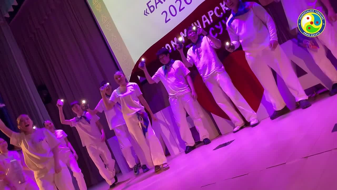 «Айыы Кыатыгар» — «БАРЫ БИИРГЭ»!